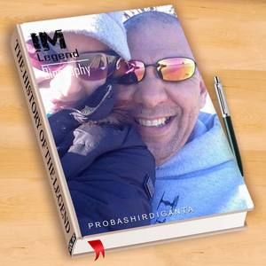 Meet your Posher, Mona